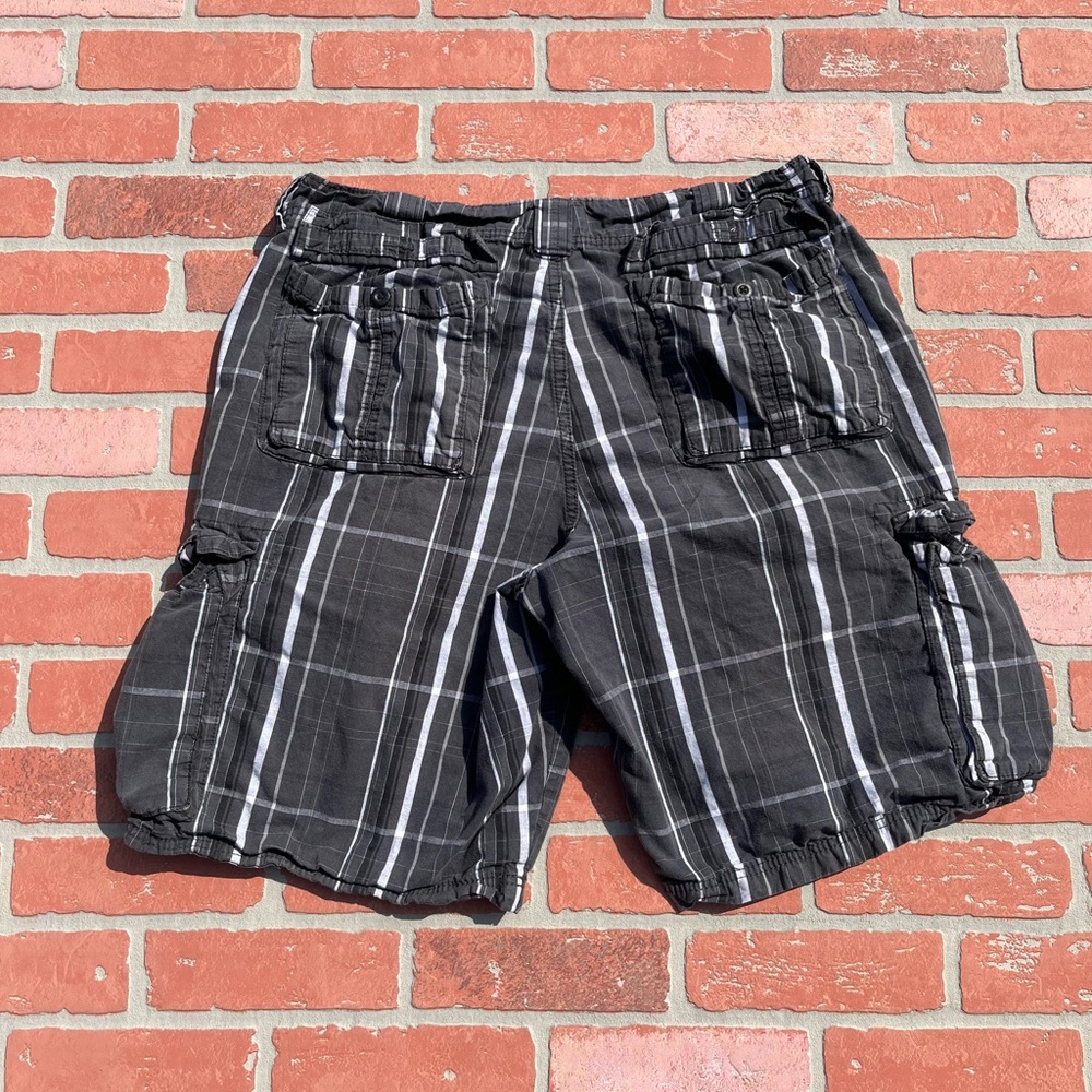 Men’s Lee Dungarees Cargo Shorts 38 Waist